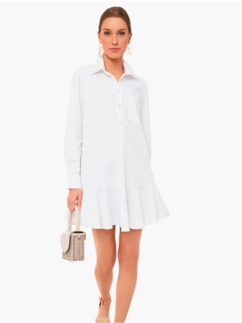 Tuckernuck - Callahan Dress
